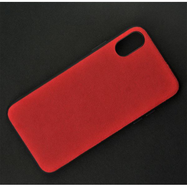 Luxury design alcanlara leather Case For iPhone 7 8 X Case eather case For iPhone 7 /7Plus/8 /8 Plus