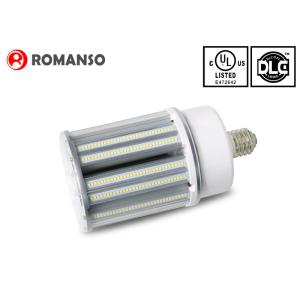 13200lm DLC UL Listed 120W Led Corn Cob Lamps E39 E40 Mogul Base