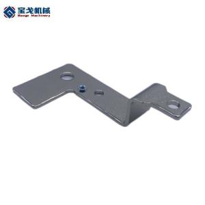 CE Certified Tin Plated Copper Busbar for Safe and Durable Electrical Connection