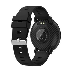 Blood Detection IP68 3inch Waterproof Sport Smart Watch
