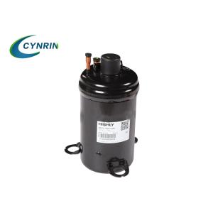 220V Portable Rotary Screw Air Compressor High Cooling Capacity Low Noise