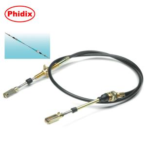 Push - Pull 4B Mechanical Control Cable Four Different Sizes Available For
