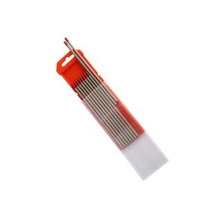 Extruded Cemented Carbide Rods , Polished Copper Tungsten Carbide Alloy Bar