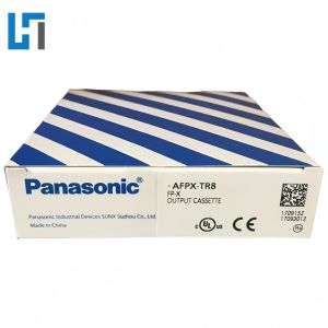 AFPX-TR8 Panasonic PLC Module plc Programming Controller Module