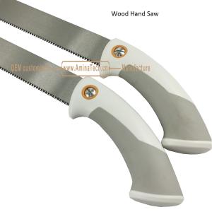 Wood Hand Saw ,Hand Tools,Cutting Wood,Pruning the Garden