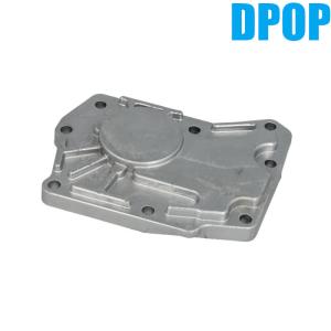 93192898 81325630008 5001823794 0001126076 Transmission Oil Pump FOR ZF ECOMID