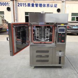 Environmental Constant Temperature Humidity Climatic Test Chamber -40~+150c