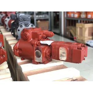 Yuchai Model K3SP36C K3SP36C Excavator Hydraulic Main Drive Pump Spare Parts