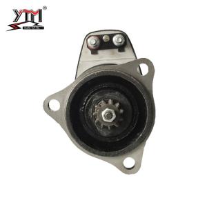 QDJ2745C Engine Starter Motor For IVECO 0001411026 CST10600ES CST10639AS
