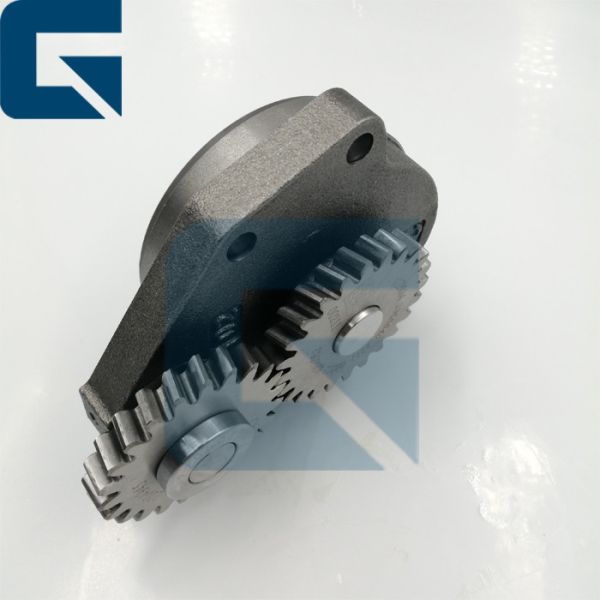 3966840 Diesel Engine 6CT C8.3L Oil Pump 3966840