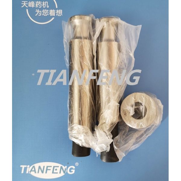 Zp15 Zp17 Zp19 Tablet Press Dies 32mm Punch 26mm Tablet Press Tooling