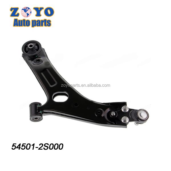 Lower Control Arm for HYUNDAI IX35 Reference NO. CS-2613R Interchange No. 54501-2Z000