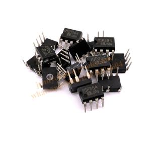 MIP384 LCD power management chip DIP7 is directly inserted