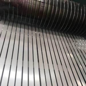 Ultra Thin SS201 304 3.0mm Stainless Steel Metal Strip