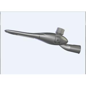 Outdoor 100lm/W IK09 Waterproof Led Street Lights