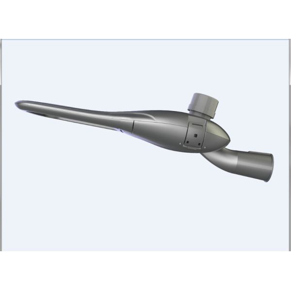 Buy Outdoor 100lm/W IK09 Waterproof Led Street Lights at wholesale prices