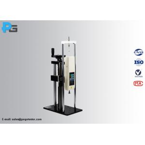 Handheld Electrical Testing Instruments Digital Force Gauge Pull Push With Force