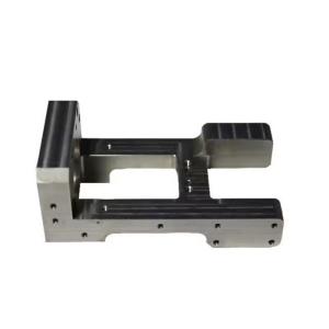 Full Service CNC Machining Serving CNC Machining Center Custom Metal Tooling