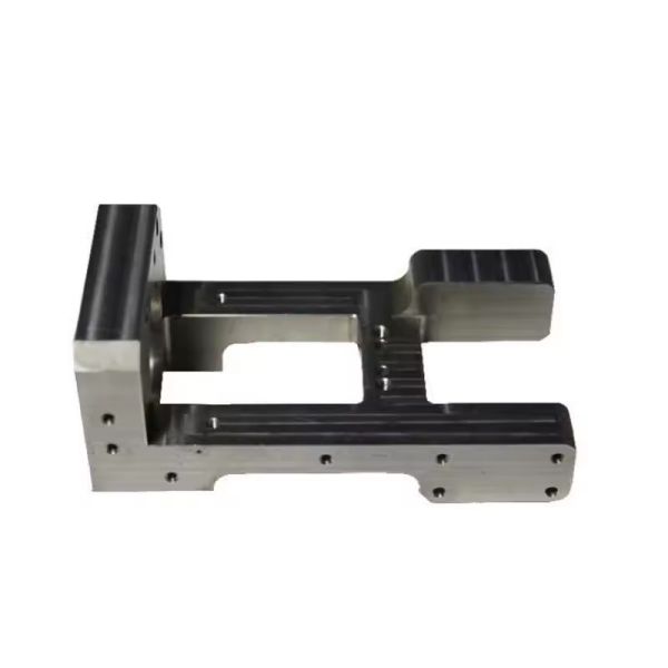 Full Service CNC Machining Serving CNC Machining Center Custom Metal Tooling