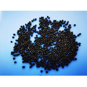 Quality Film Garbage Bag Carbon Black Master Batch Extrusion Molding for sale
