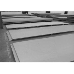 X2CrNiMoN22-5-3 EN 1.4462 ASTM A240 UNS S31803 Plate