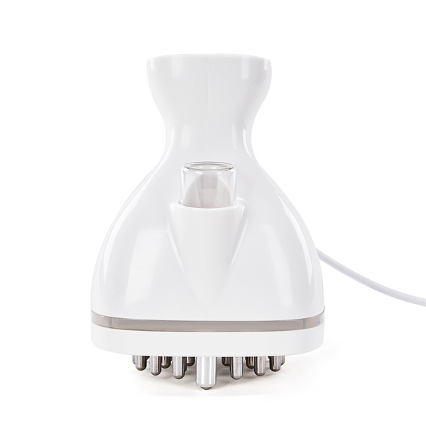 Small Home Electric Head Massager Roller Ball Infusion Awaken Tired Scalp