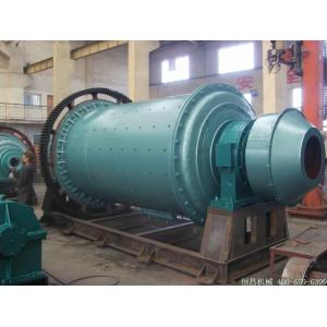 CE Approval Concrete Grinding Ball Mill Machine/ Milling Machine