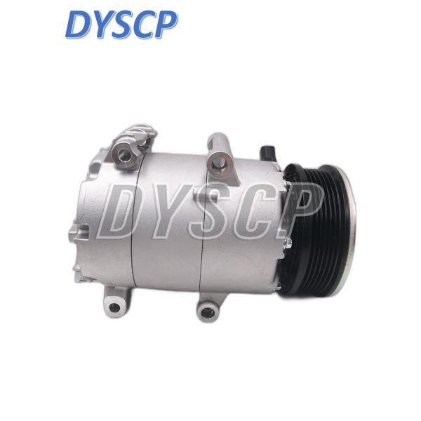 1718580 1741457 Vehicle AC Compressor For Ford Ecospost Fiesta 1747623 1800k571