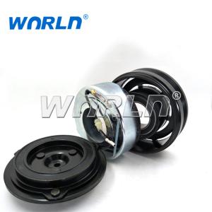 64506917866 64526909628 AC Compressor Clutch for X5 X DRIVE 35D L6 3.0L WXCL0047