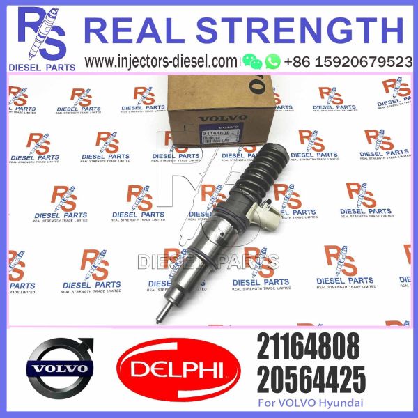 21164808 BEBE4G06001 original Diesel Fuel Injector 21164808 BEBE4G06001 E3.4 for NIS-SAN MD13