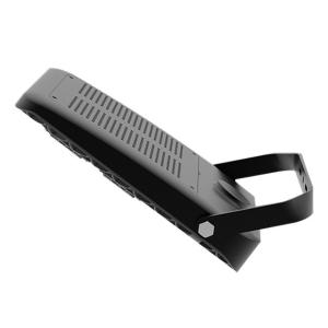 80W 100W LED Outdoor Stadium Lighting Lumileds Luxeon 5050