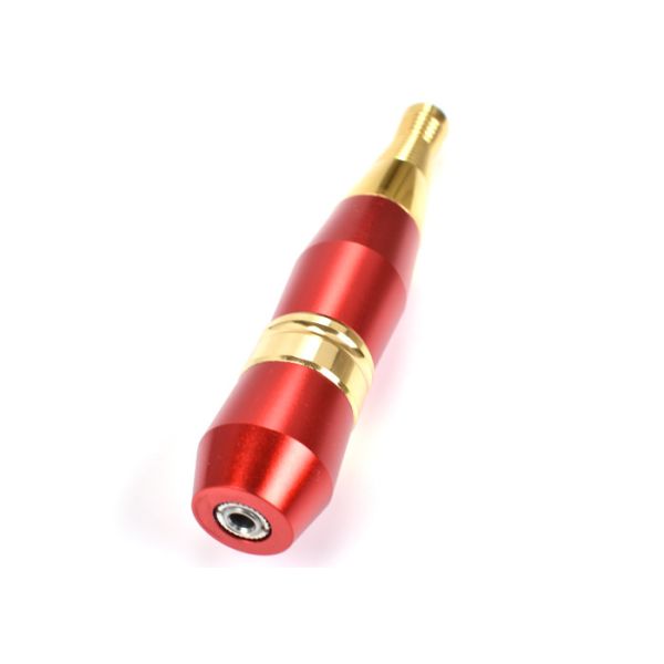 Eyebrow Microblading Permanent Makeup Equipment Kits PMU Tattoo Digital Pen Red Color