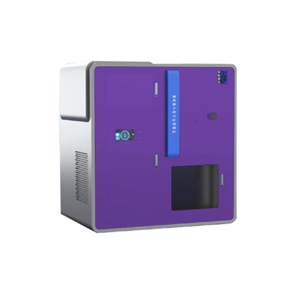 Quality TiO2 Al2O3 Optical Coating ALD Deposition Equipment ISO for sale