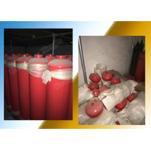 8L FM 200 Gas Cylinder