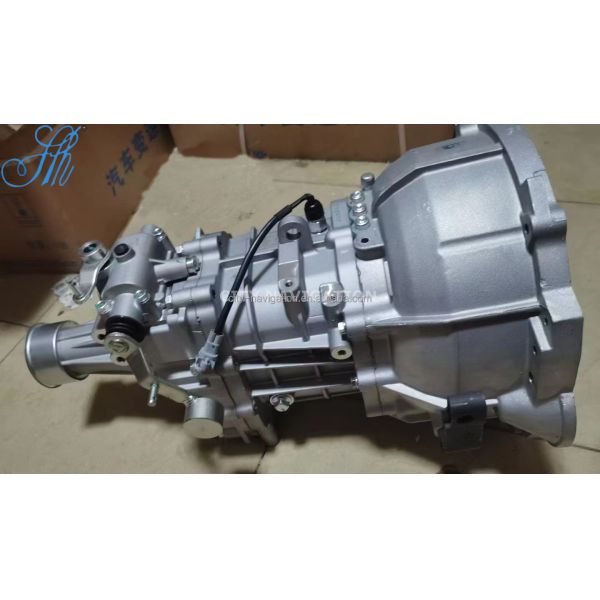 SAIC M80 GEARBOX for CHANGAN RAESOR M80 4G15S Manual Transmission 60*40*40 Dimensions