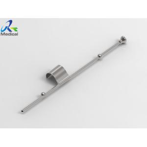 Quality Ultrasound Biopsy Needle Guides for RIC5 9 D for sale