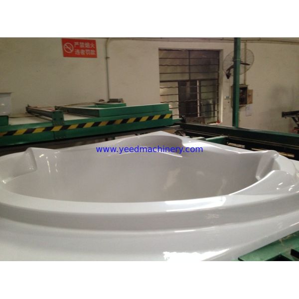 jacuzzi bathtub mould/mold/mplding