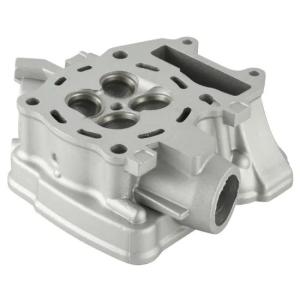 Custom Handle Parts Precision Die Casting Method for Custom Aluminum Die Casting