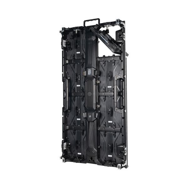 P2.9 ORB Series 500X1000mm outdoor rental LED display 4500nits 7680hz for Stage