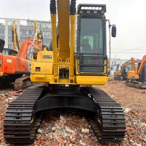 Customizable Engine Digger 22 Ton 38 Ton Excavator