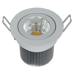 Quality 5W COB led ceiling downlight CE&amp;RoHS certificates for sale