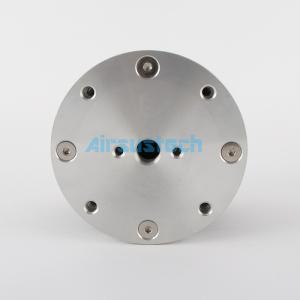 Quality 9109007A Industrial Air Springs 6&quot; x 3 Al DUNLOP SP2923 Norgren PM/31063 PARKER Air Bellows for sale