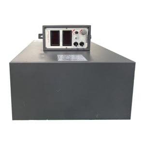 High Efficiency 24v 500a Ac To Dc Rectifier Plating Rectifier