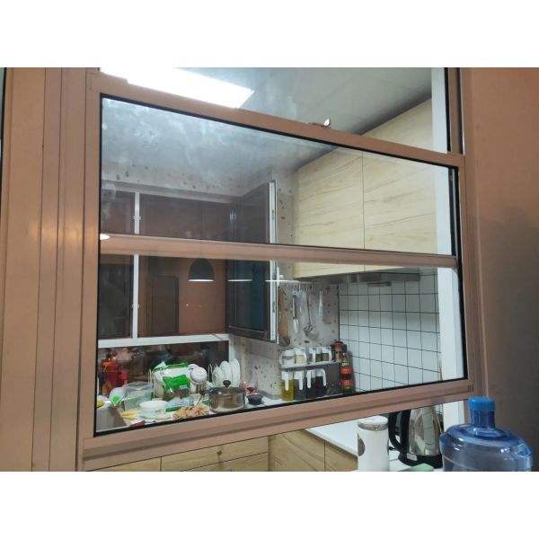 Buy Melbourne BAL-FZ Bushfire Rated Folding Windows - Ember Protection System at wholesale prices