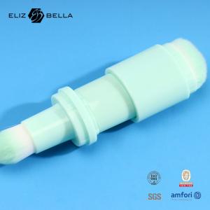 Duo End ODM Foundation Cosmetic Brush Powder Makeup Tools