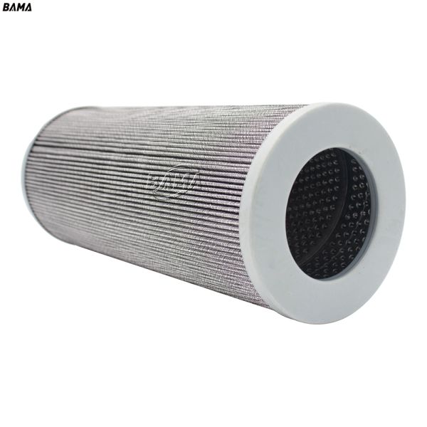 Replace BAMA 300300 Stainless Steel Hydraulic Oil Filter Element for Food Shop 3 Month