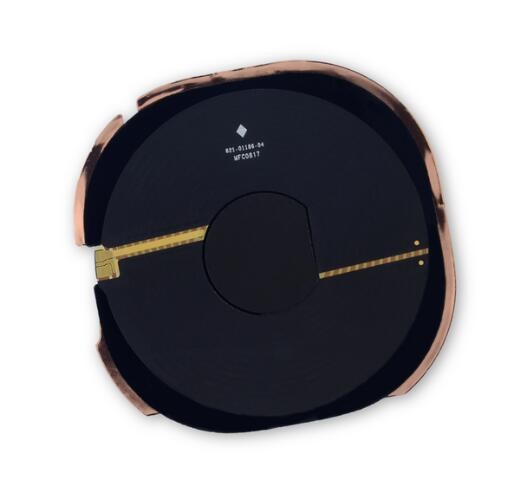 Buy Iphone X wireless charging antenna, repair wireless charging antenna for Iphone X, Iphone X repair wireless charging at wholesale prices