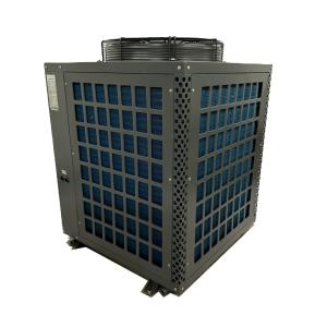 19kW(5HP) air source heat pump water heater