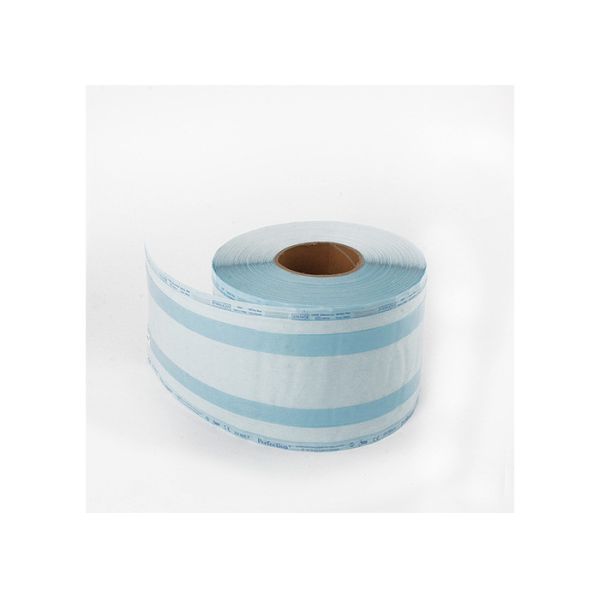 Buy Reliable Medical Sterilization Pouches , Medical Grade Paper Pouches Roll at wholesale prices