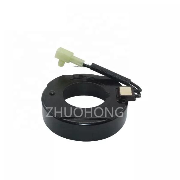 JH-COPUFT053 AC Compressor For PERODUA Myvi 2011-2016 1.5 Pulley Diameter 130mm Clutch